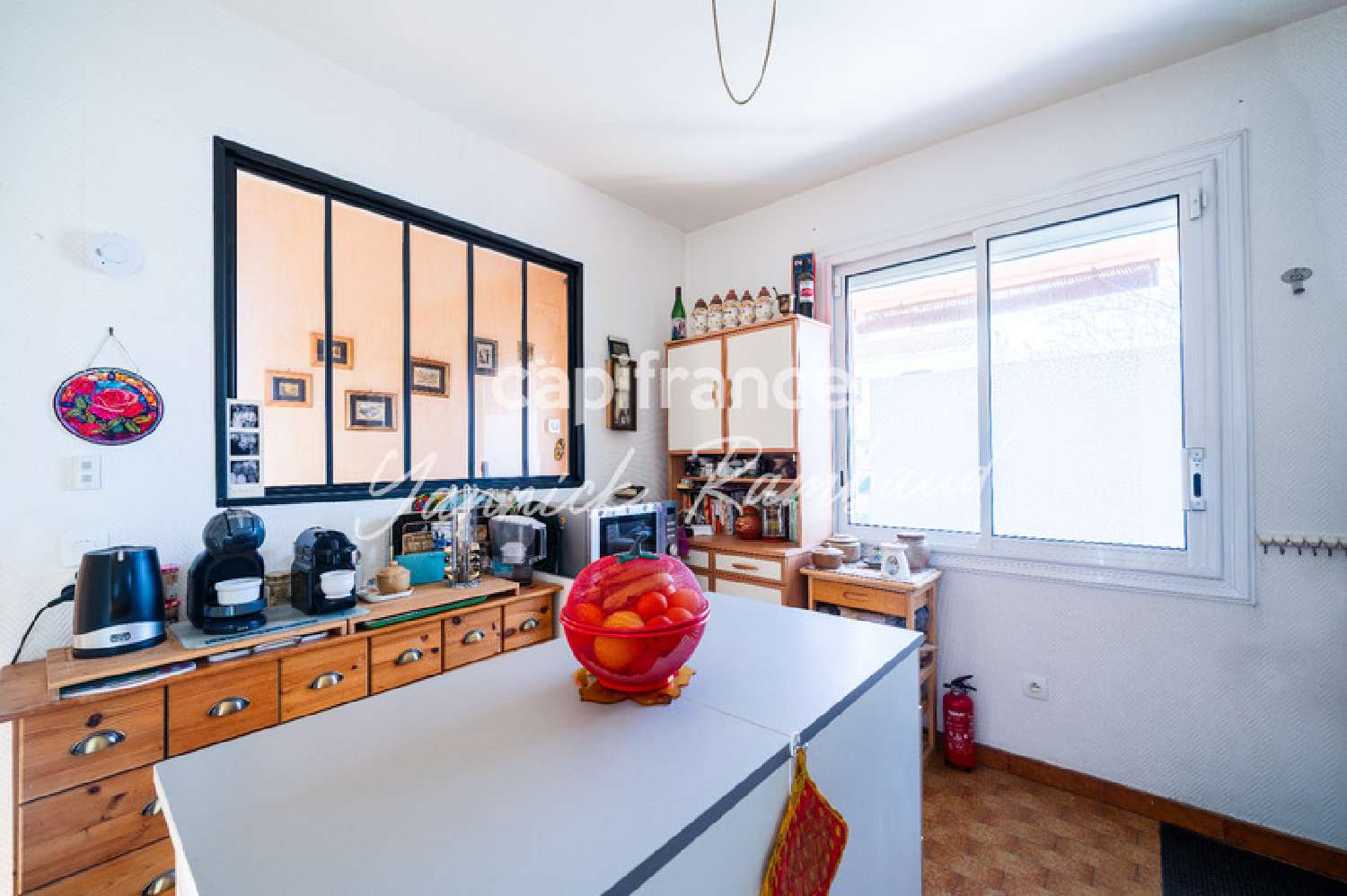  for sale house Cabestany Pyrénées-Orientales 6