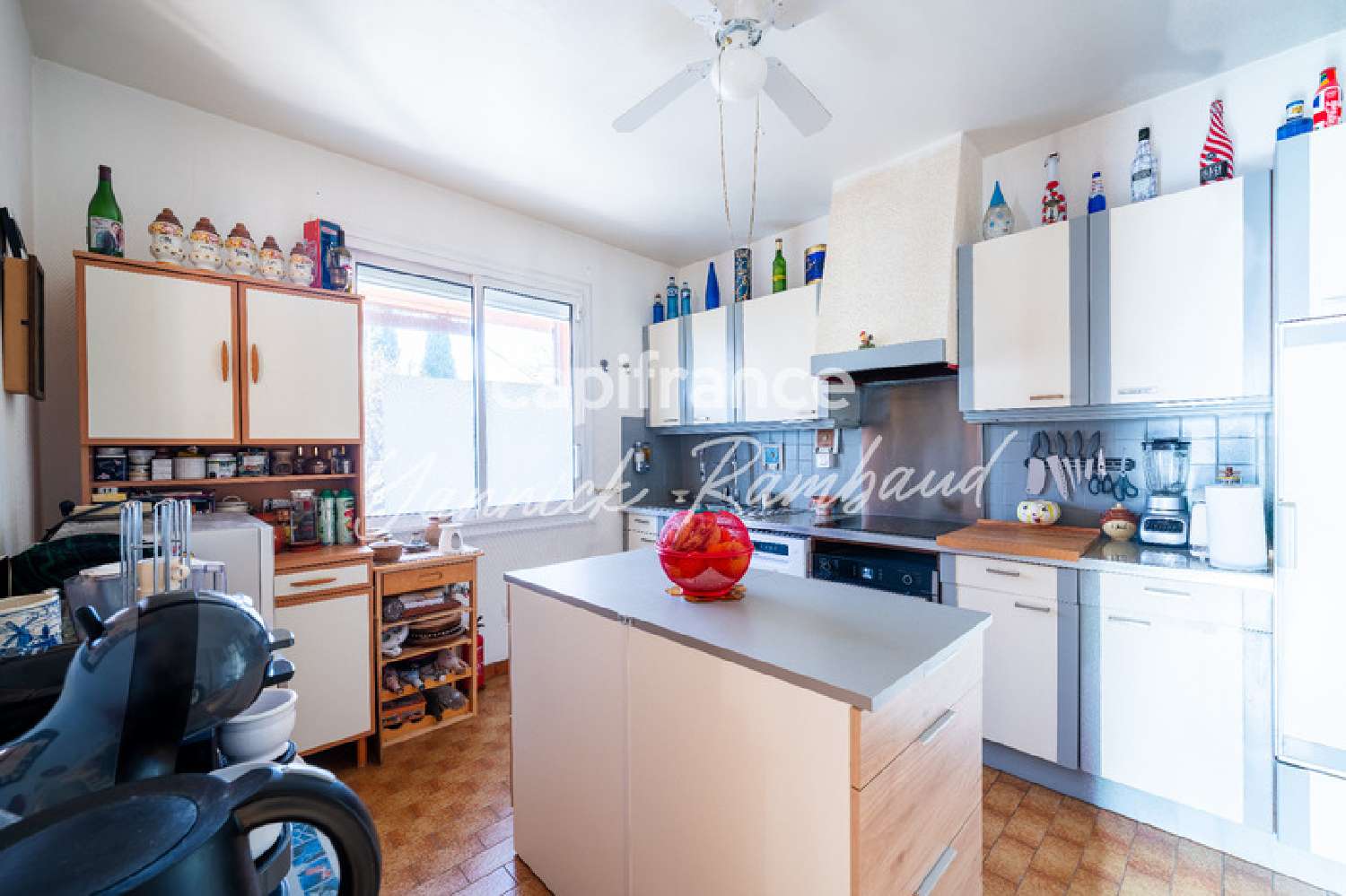  for sale house Cabestany Pyrénées-Orientales 7