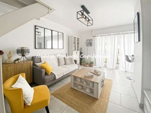 Cabourg Calvados huis foto 7246783