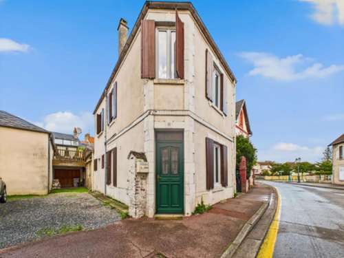 Cabourg Calvados house foto 7245429