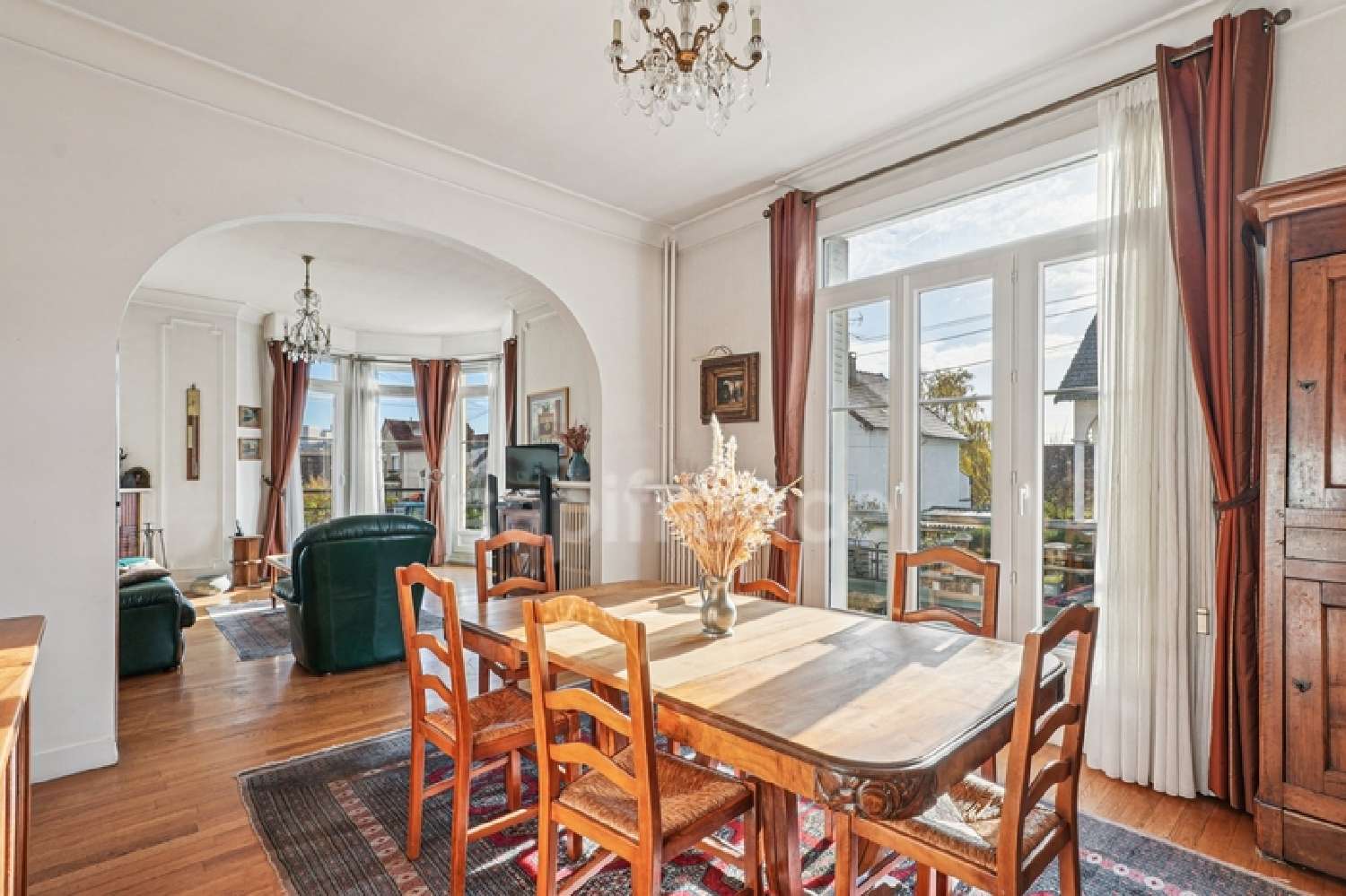 à vendre maison Cachan Val-de-Marne 1