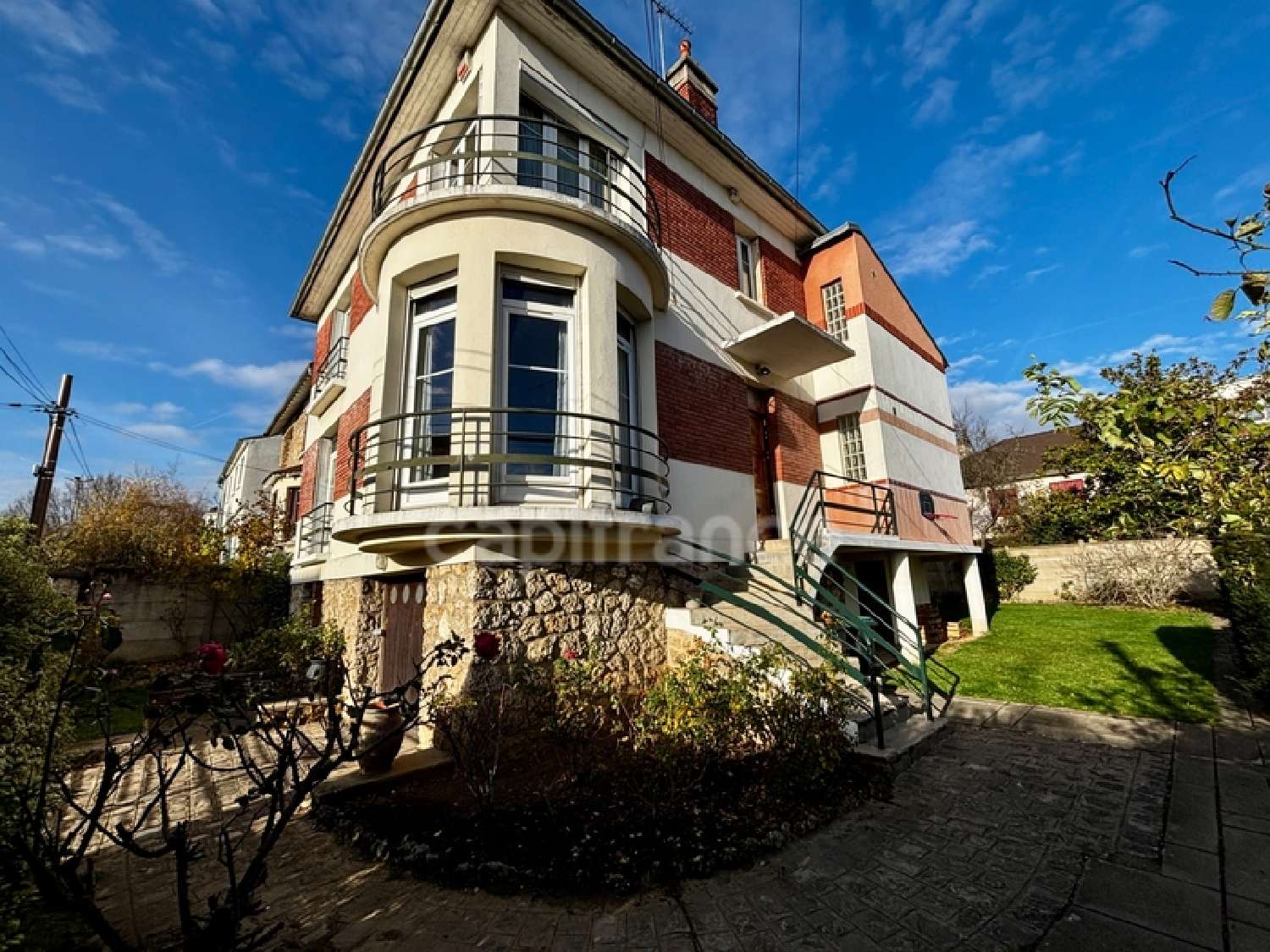 à vendre maison Cachan Val-de-Marne 2