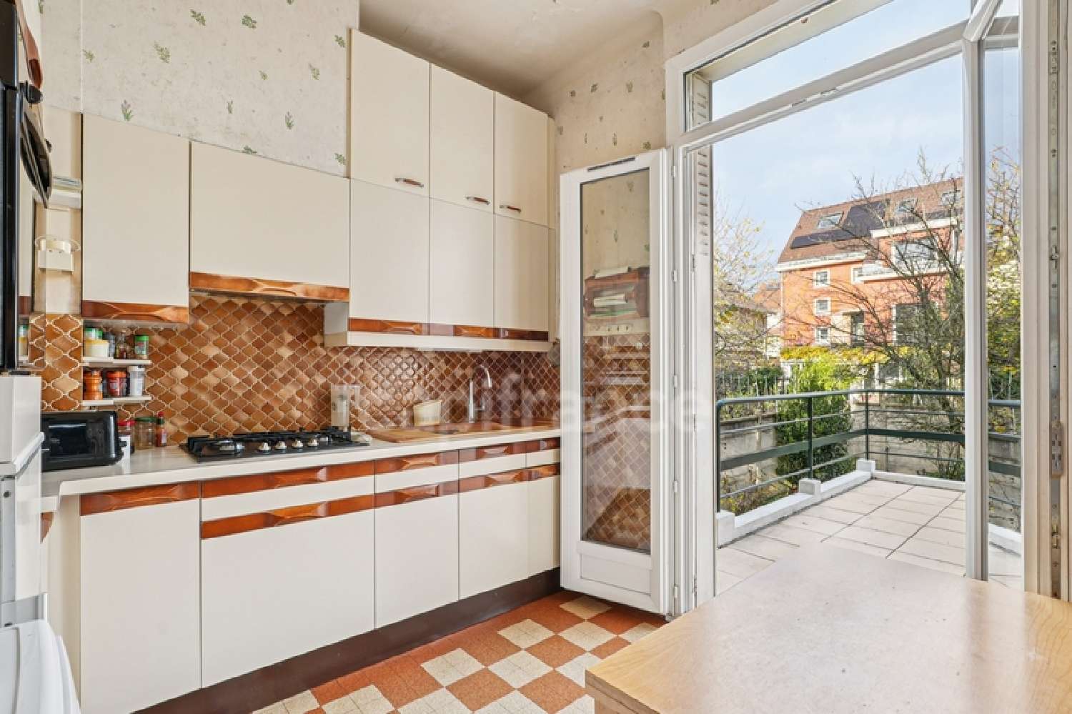 à vendre maison Cachan Val-de-Marne 5