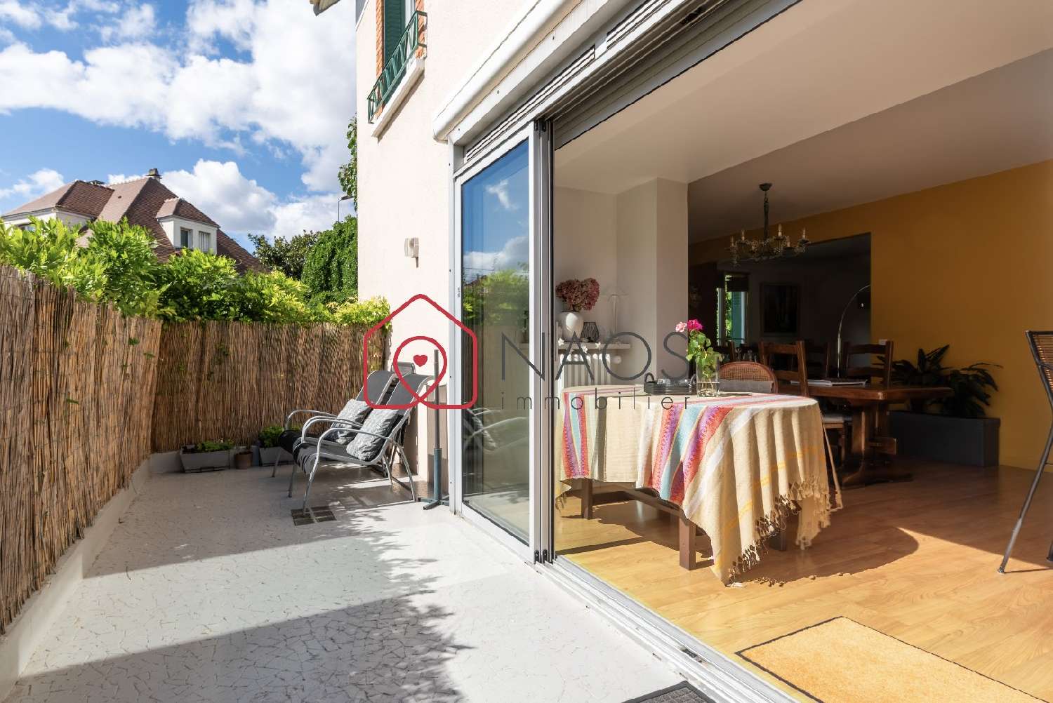  kaufen Haus Cachan Val-de-Marne 2