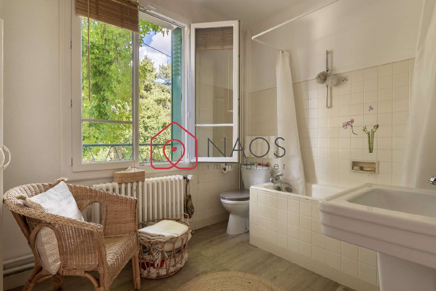  kaufen Haus Cachan Val-de-Marne 7