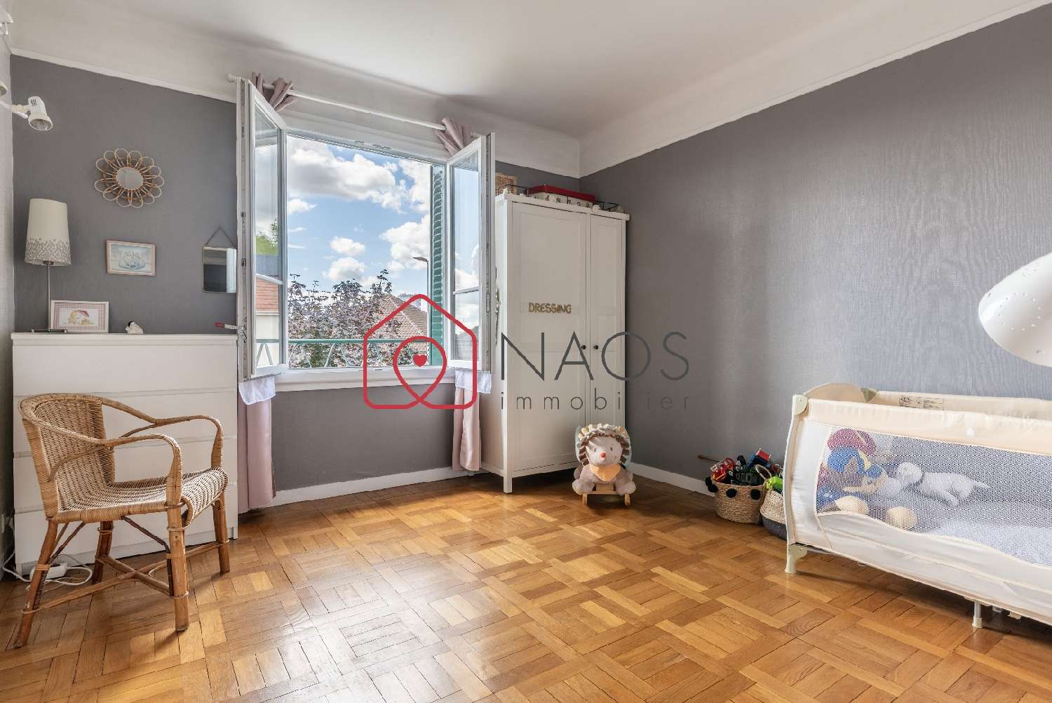  kaufen Haus Cachan Val-de-Marne 8