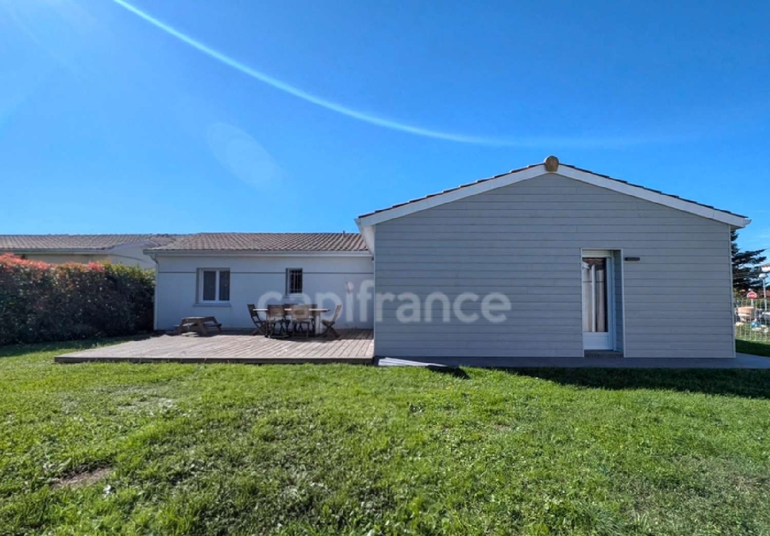  en venta casa Cadillac-en-Fronsadais Gironde 2