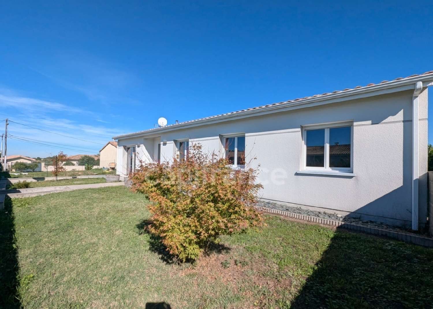  en venta casa Cadillac-en-Fronsadais Gironde 3