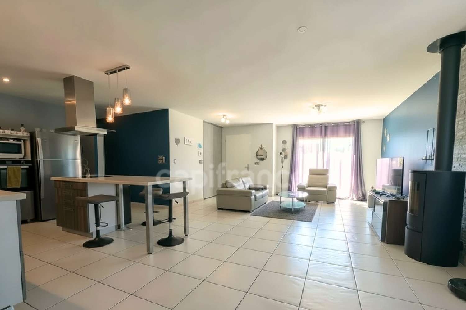  en venta casa Cadillac-en-Fronsadais Gironde 5