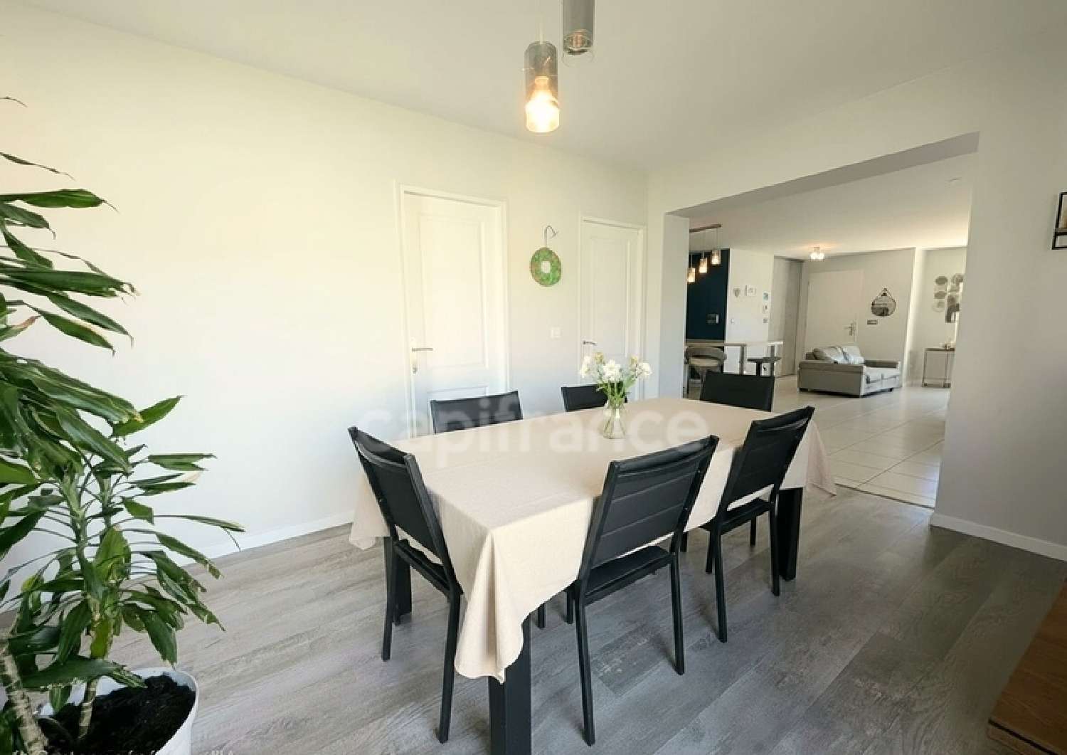  en venta casa Cadillac-en-Fronsadais Gironde 6