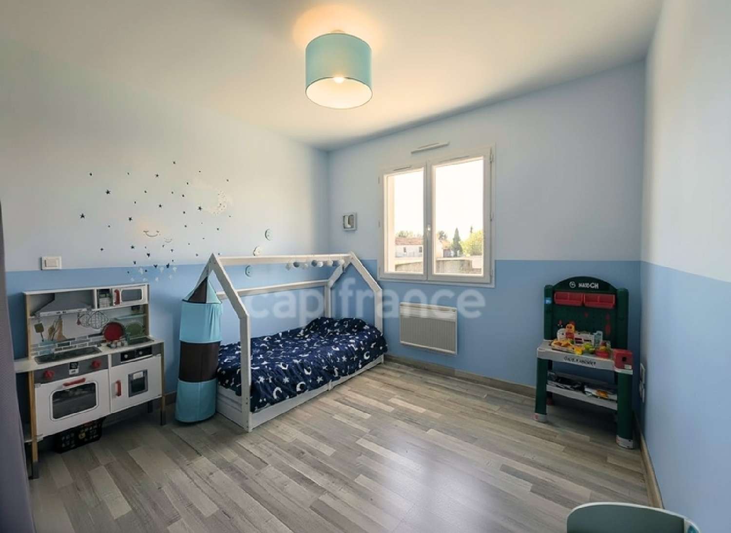  en venta casa Cadillac-en-Fronsadais Gironde 8