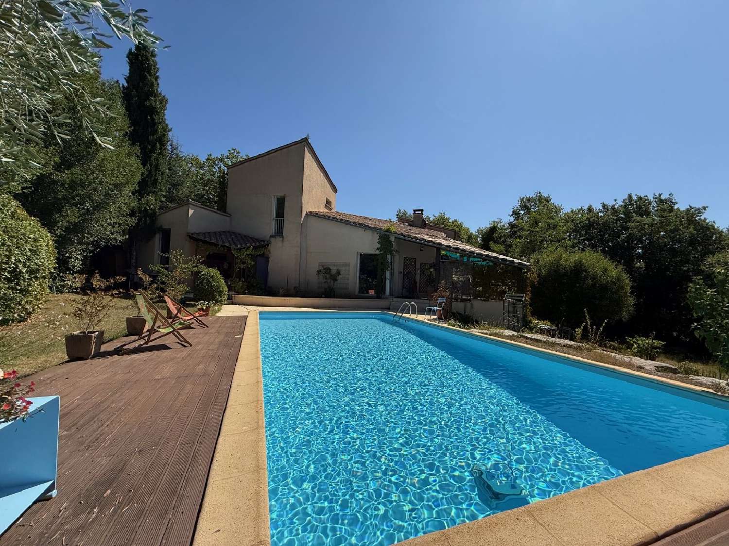  te koop huis Cahors Lot 2