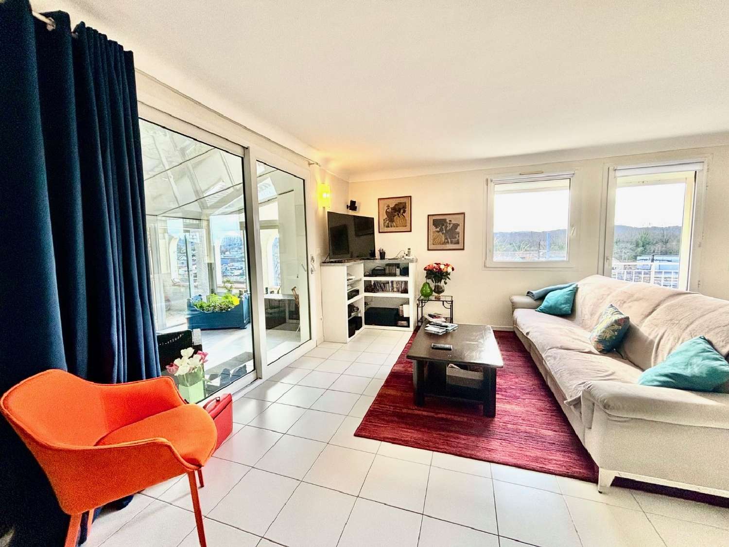  te koop huis Cahors Lot 2