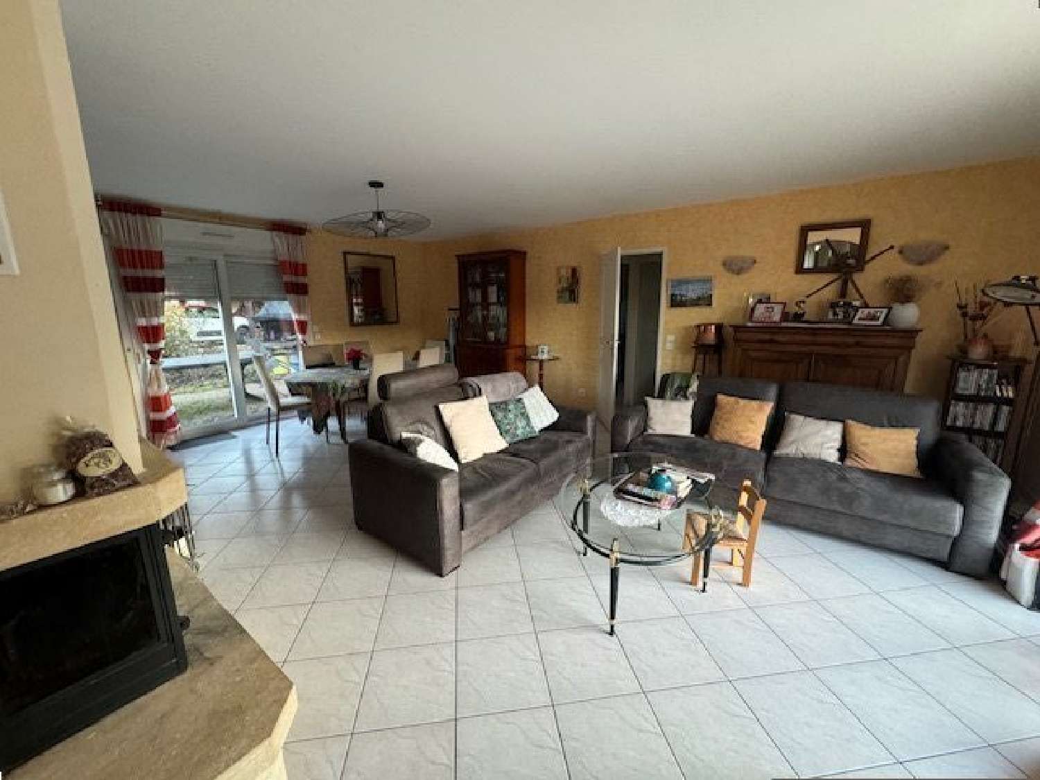  te koop huis Cahors Lot 4