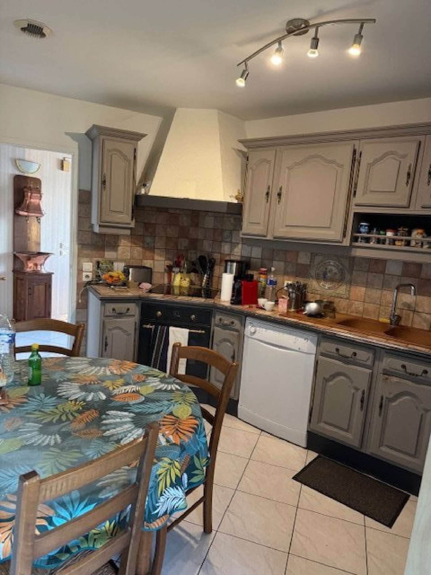  te koop huis Cahors Lot 6