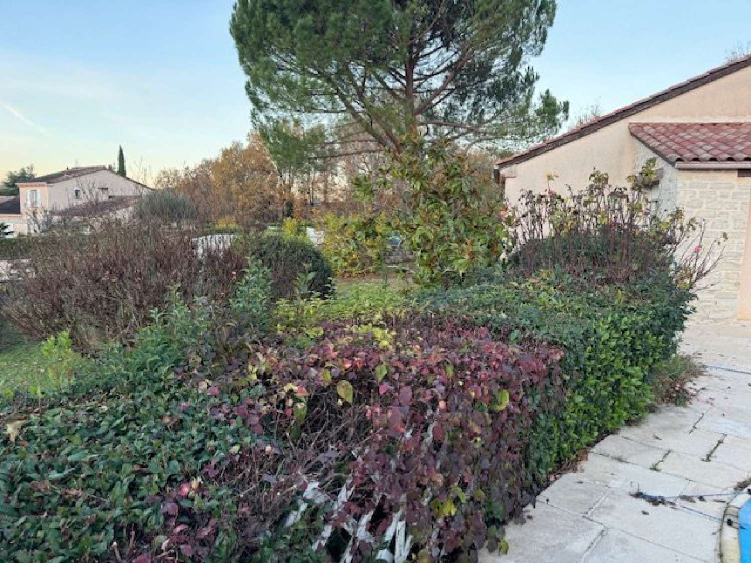  te koop huis Cahors Lot 7