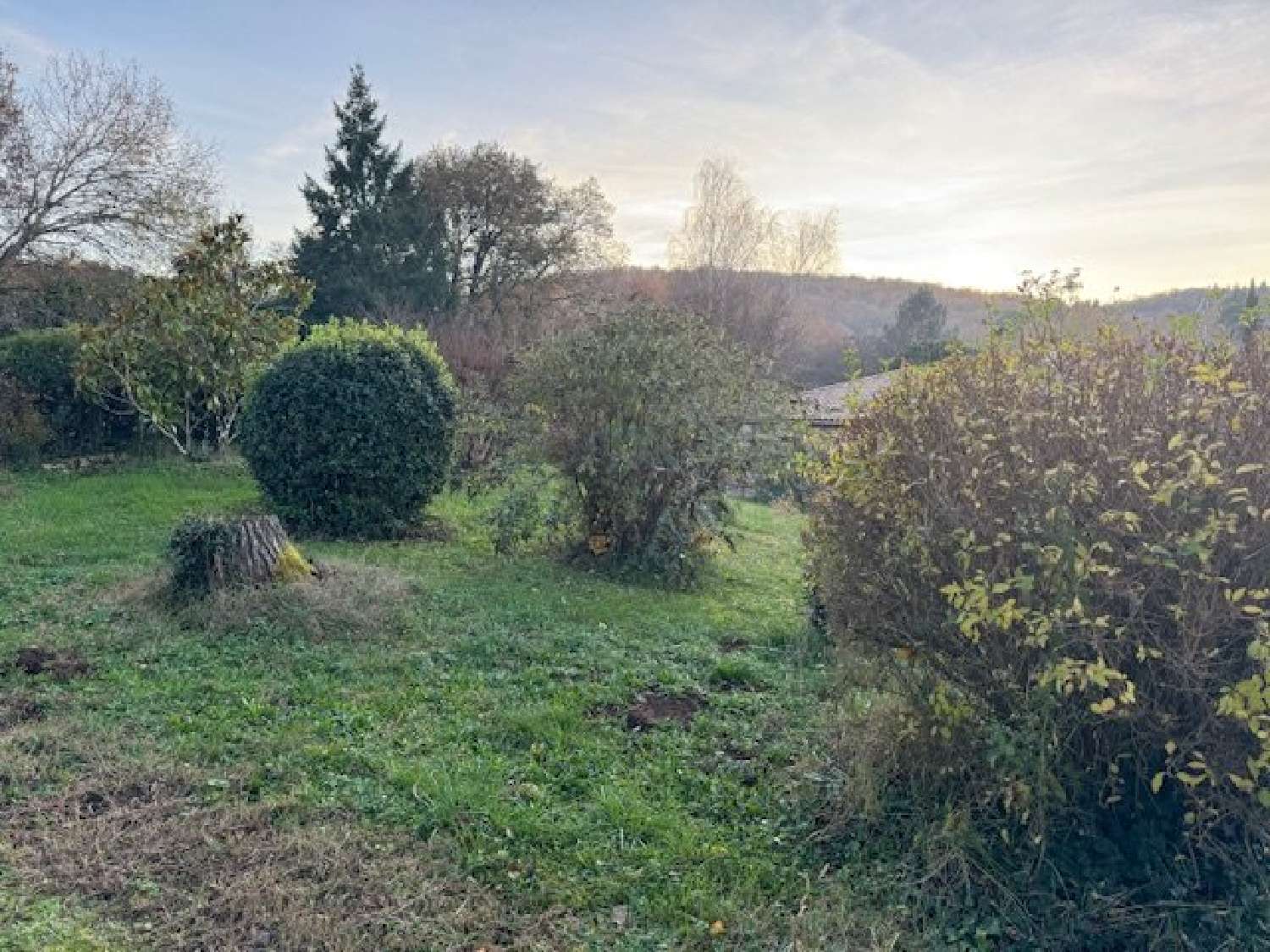  te koop huis Cahors Lot 8