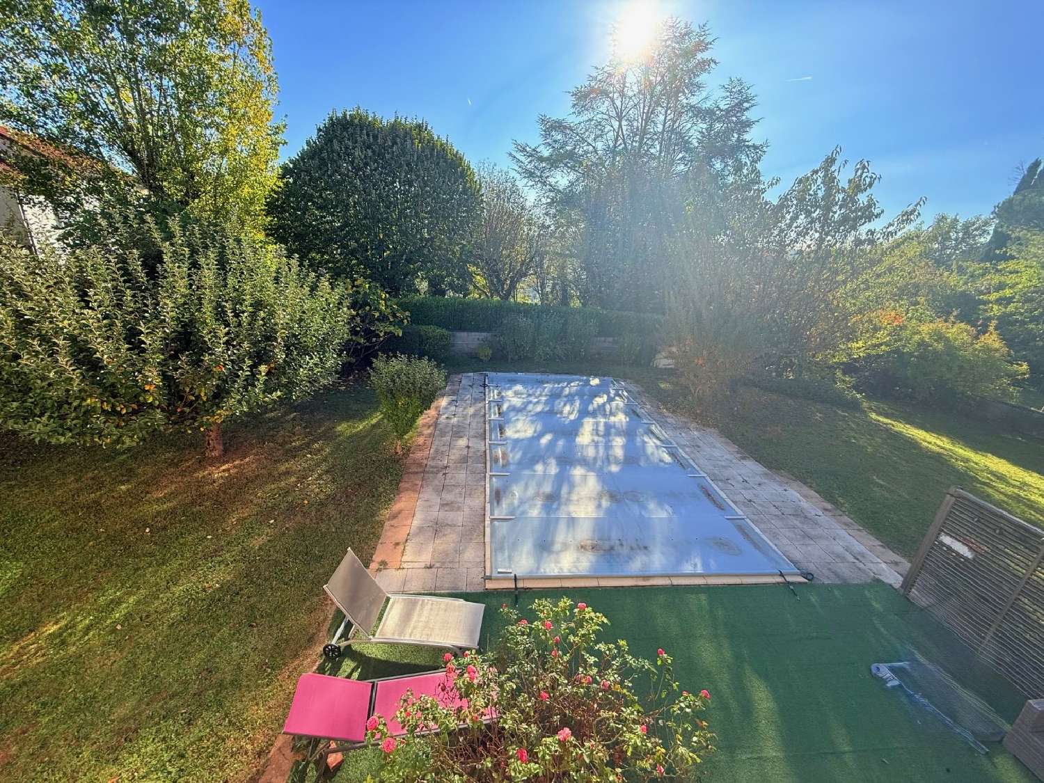  te koop huis Cahors Lot 2