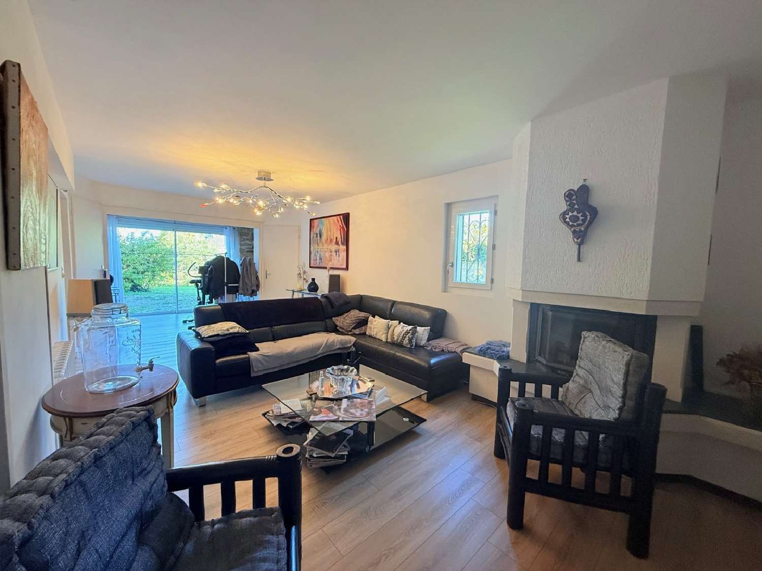  te koop huis Cahors Lot 4