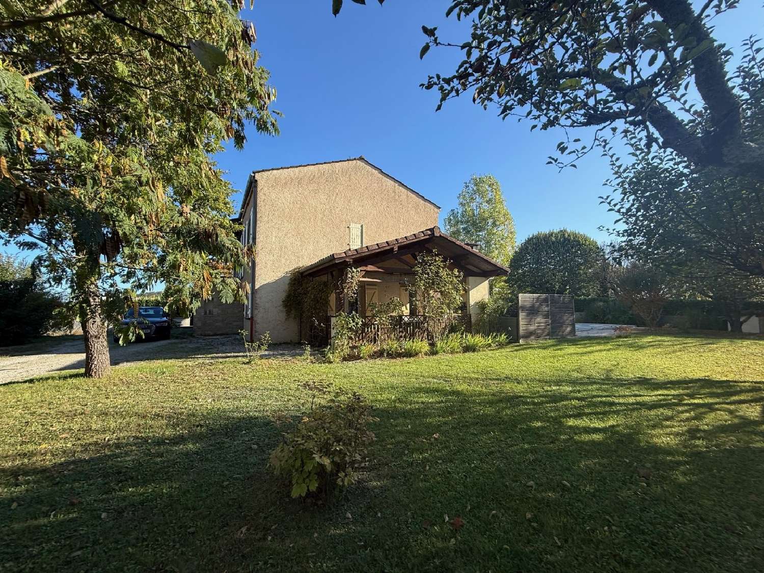  te koop huis Cahors Lot 7