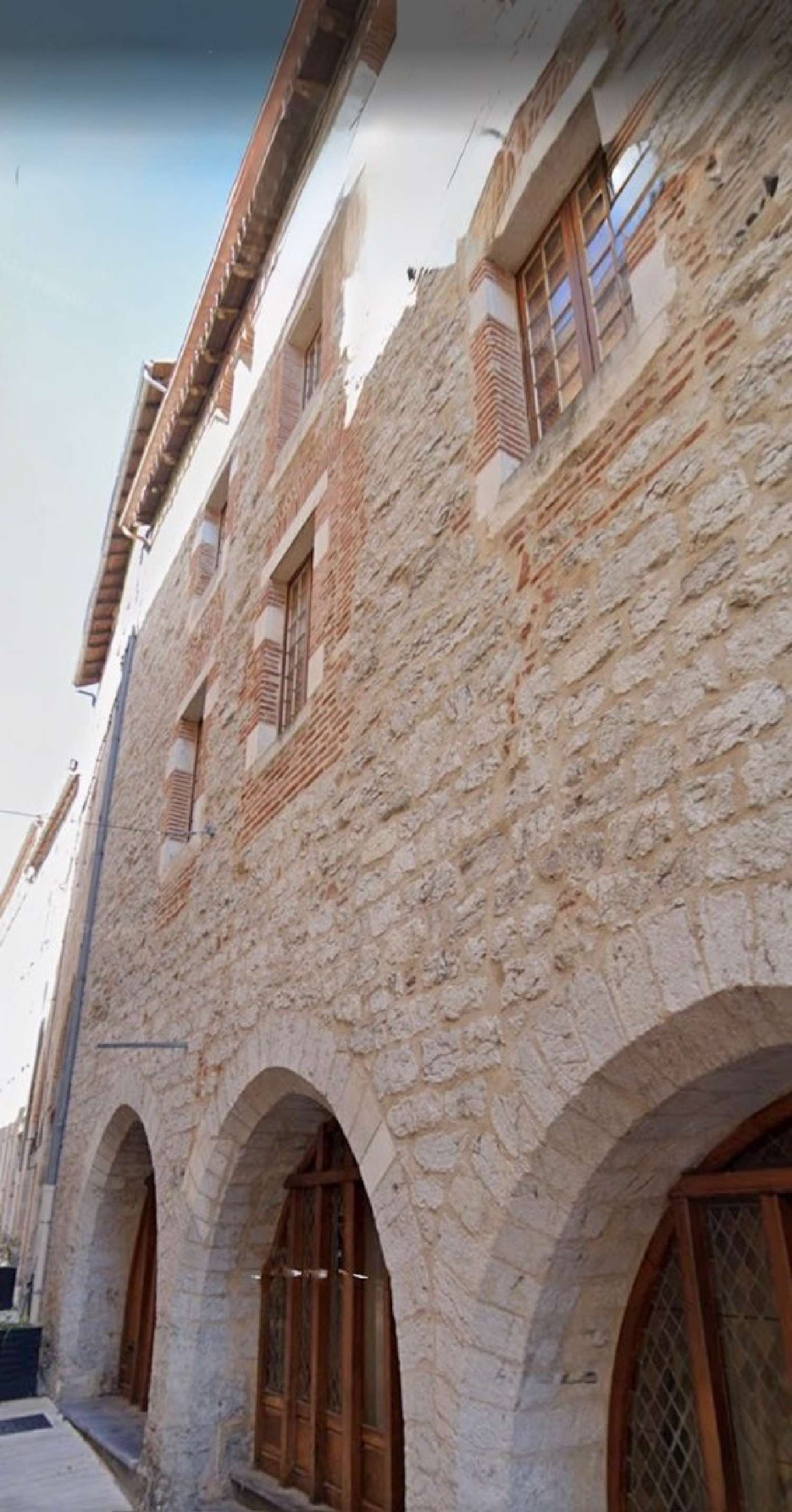  for sale house Cahors Lot 1