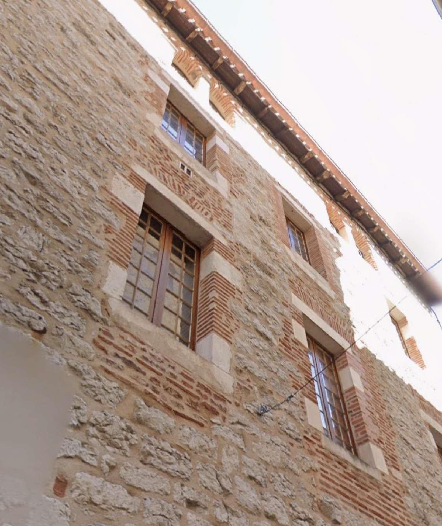  for sale house Cahors Lot 2