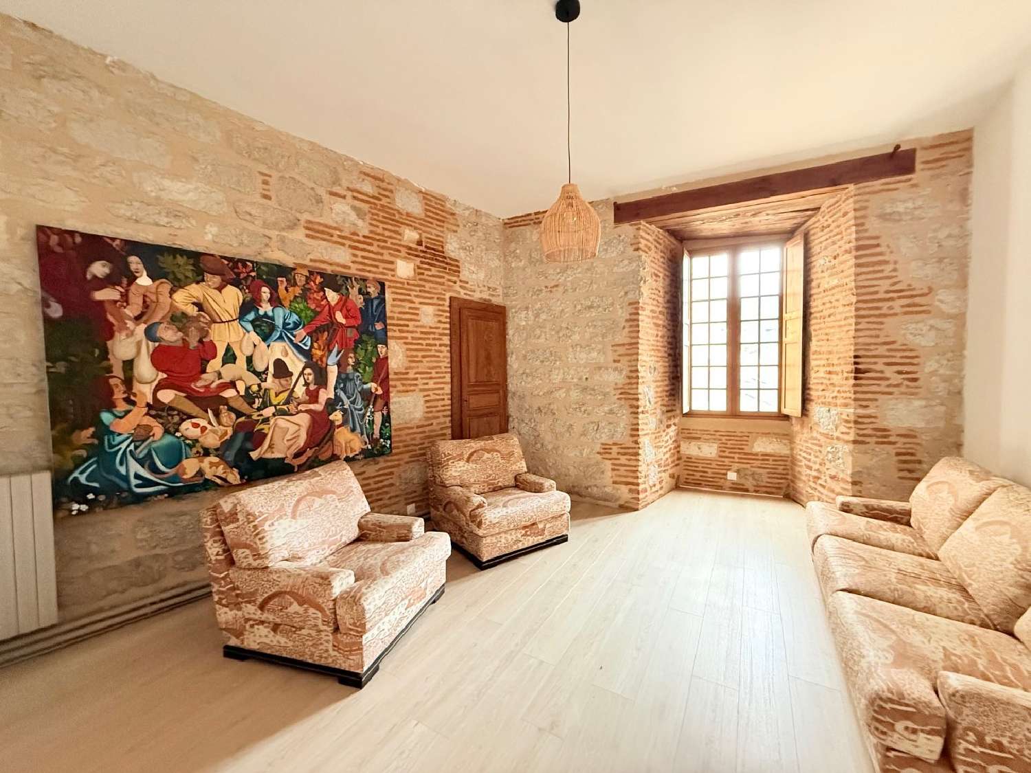  à vendre maison Cahors Lot 5