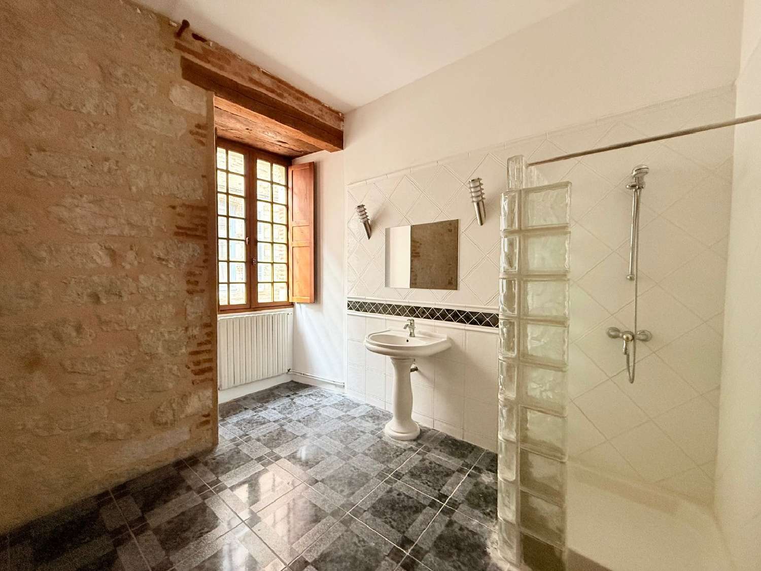  à vendre maison Cahors Lot 6