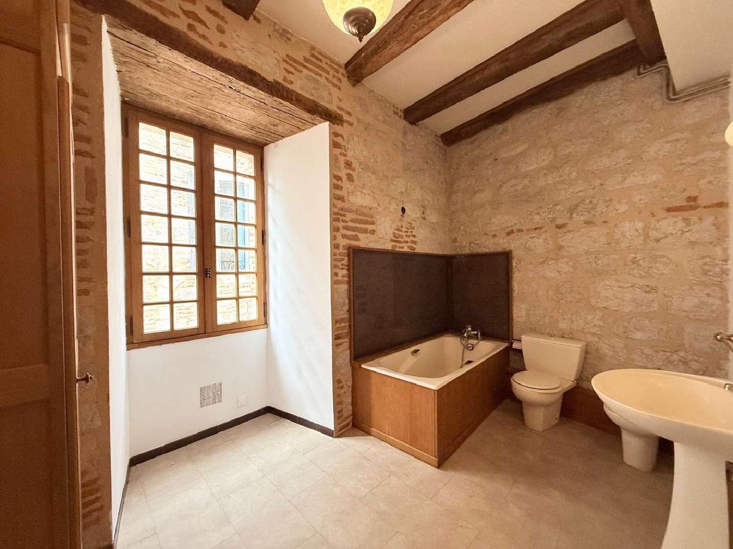  à vendre maison Cahors Lot 7