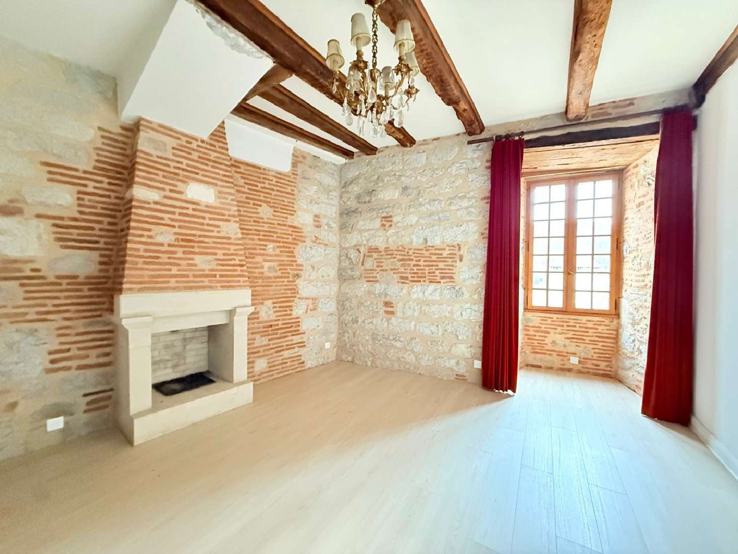  à vendre maison Cahors Lot 8