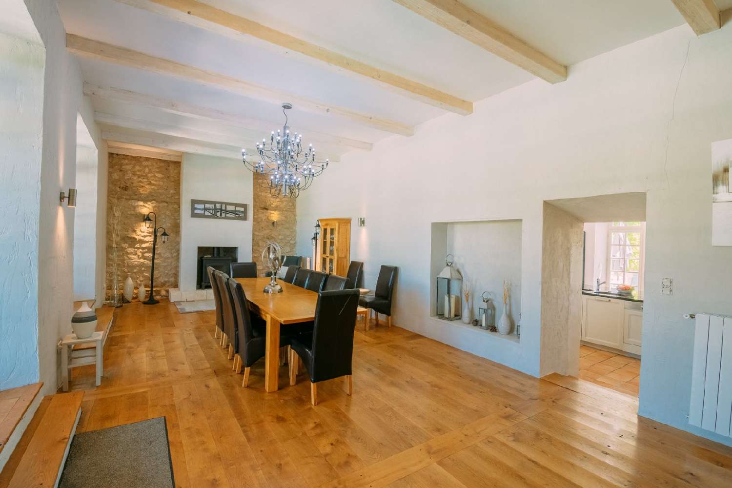 te koop huis Cahuzac-sur-Vère Tarn 5