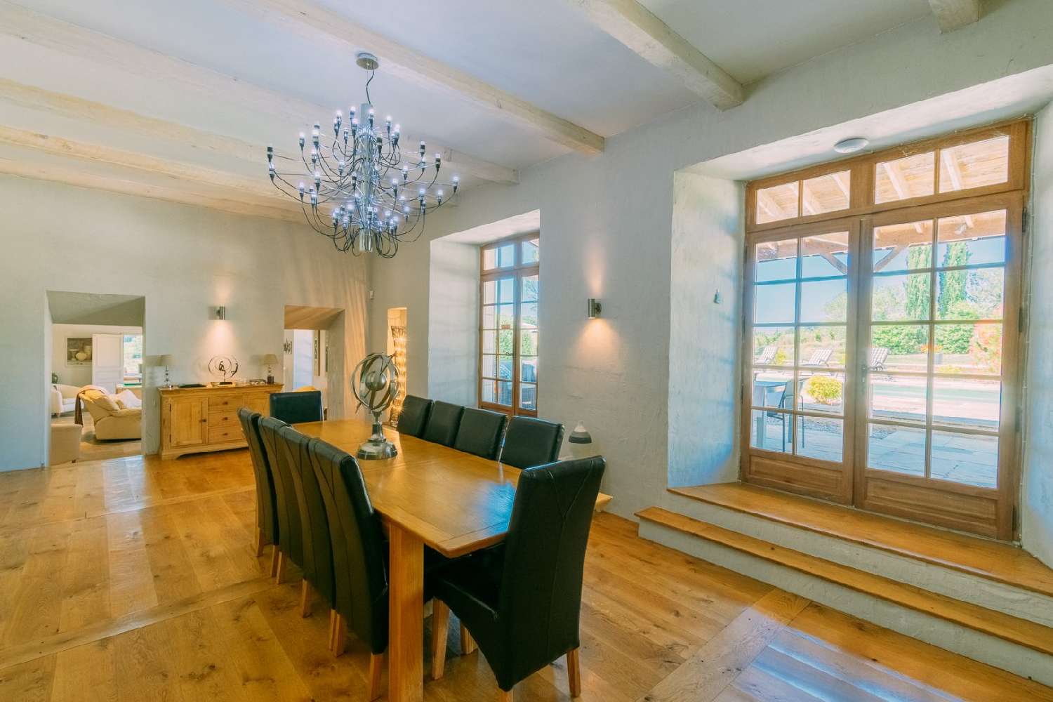 te koop huis Cahuzac-sur-Vère Tarn 7