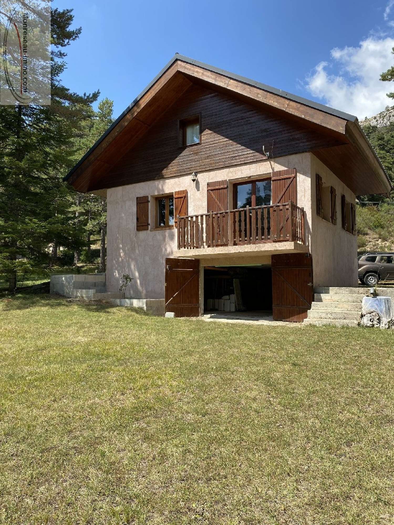  te koop huis Caille Alpes-Maritimes 4