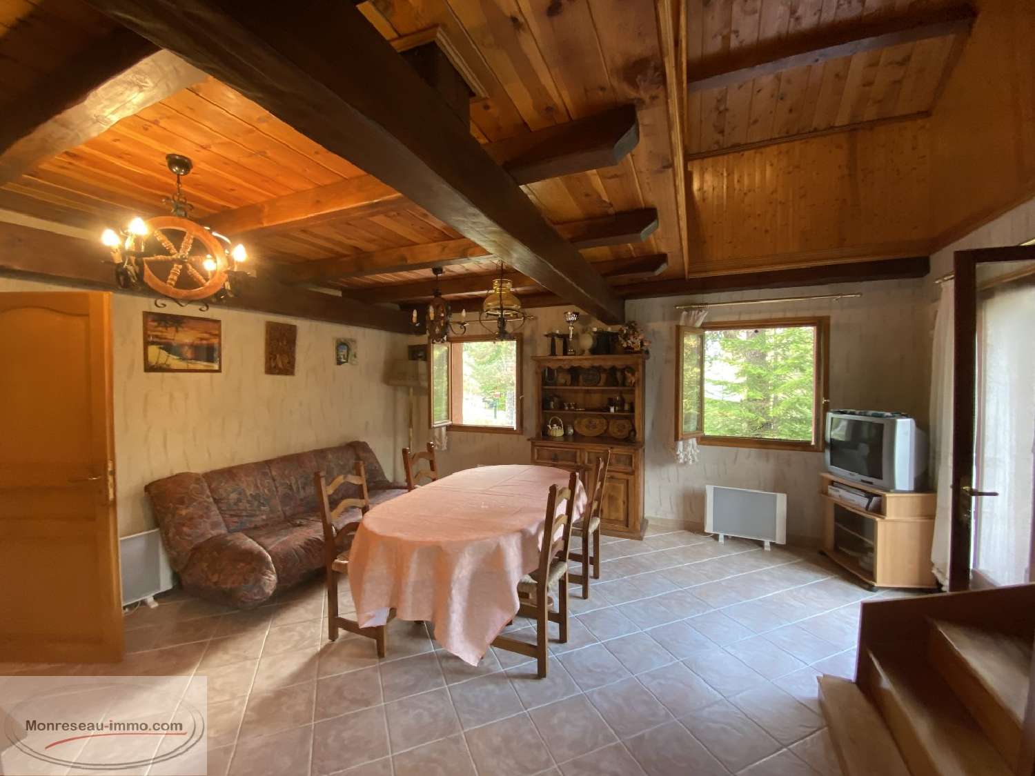  te koop huis Caille Alpes-Maritimes 7