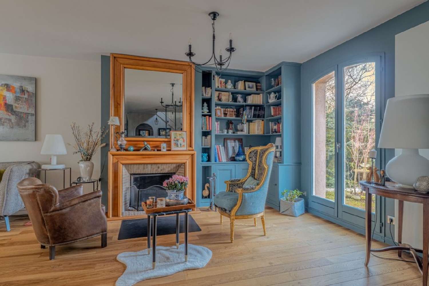 for sale house Cailloux-sur-Fontaines Rhône 1