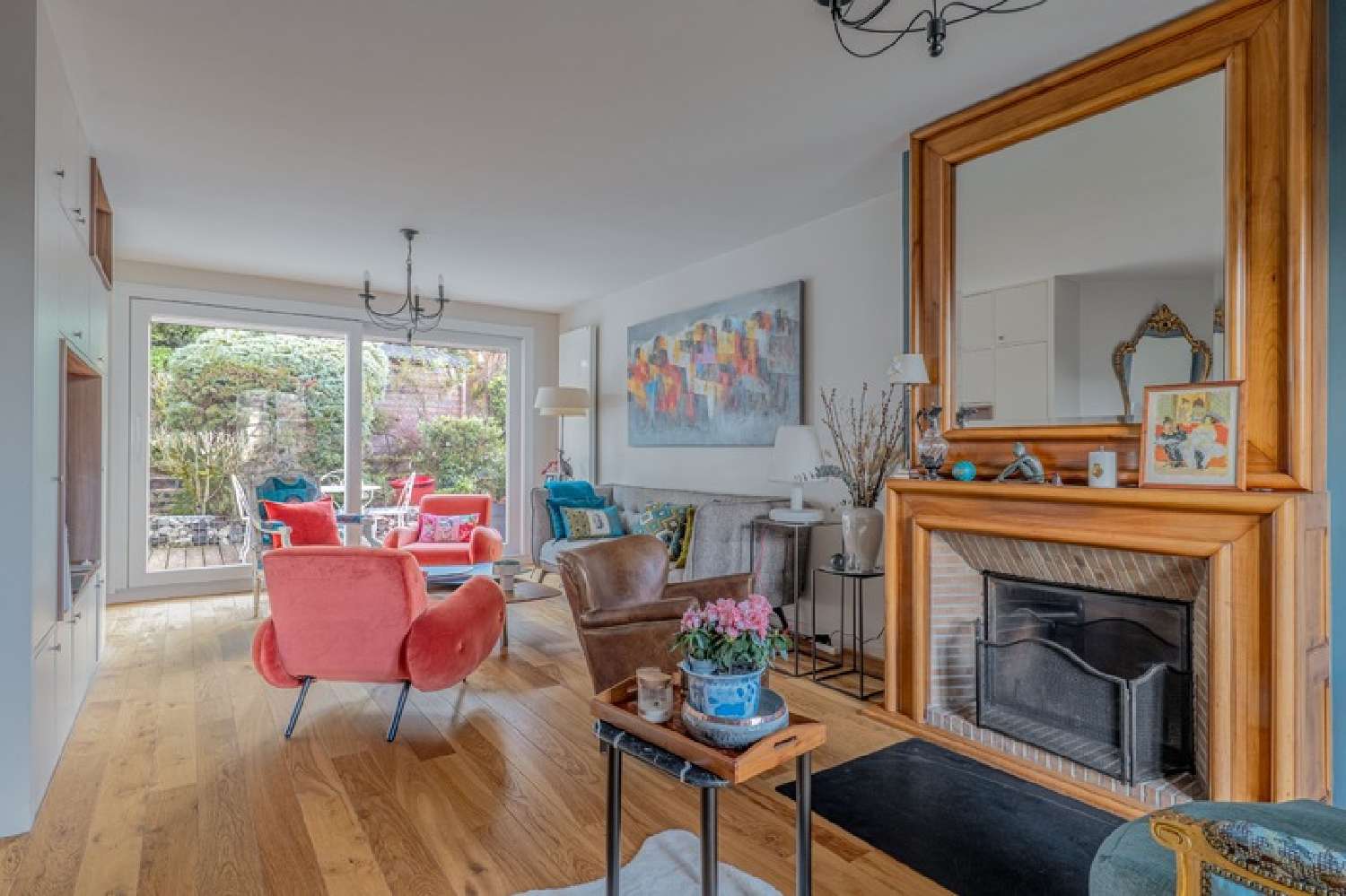 for sale house Cailloux-sur-Fontaines Rhône 2