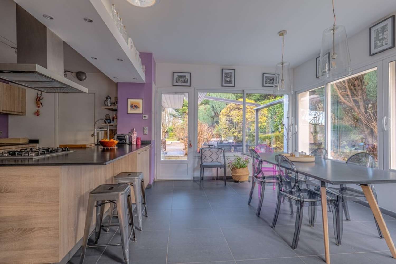 for sale house Cailloux-sur-Fontaines Rhône 3