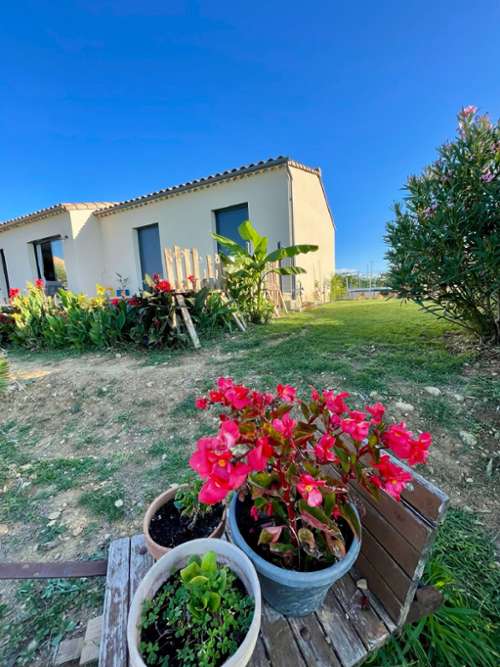 Caissargues Gard huis foto 7241091