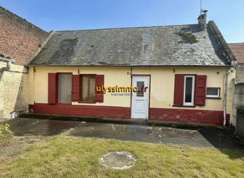 Caix Somme huis foto 7246180