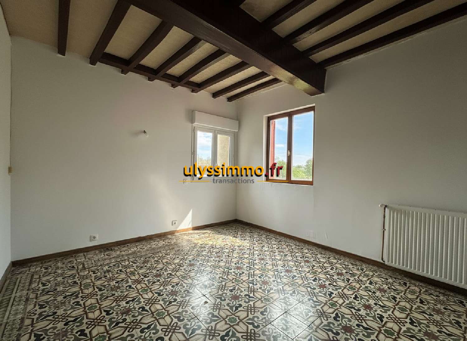 te koop huis Caix Somme 5