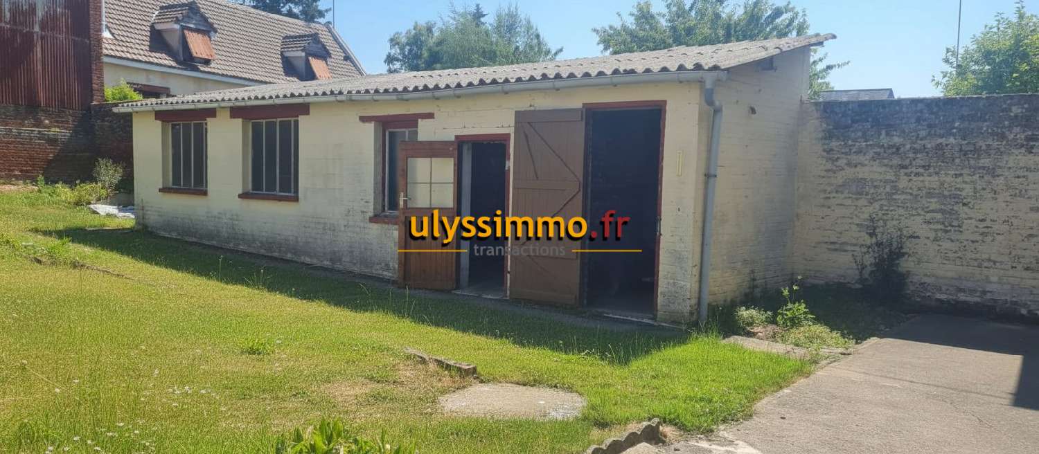 te koop huis Caix Somme 6