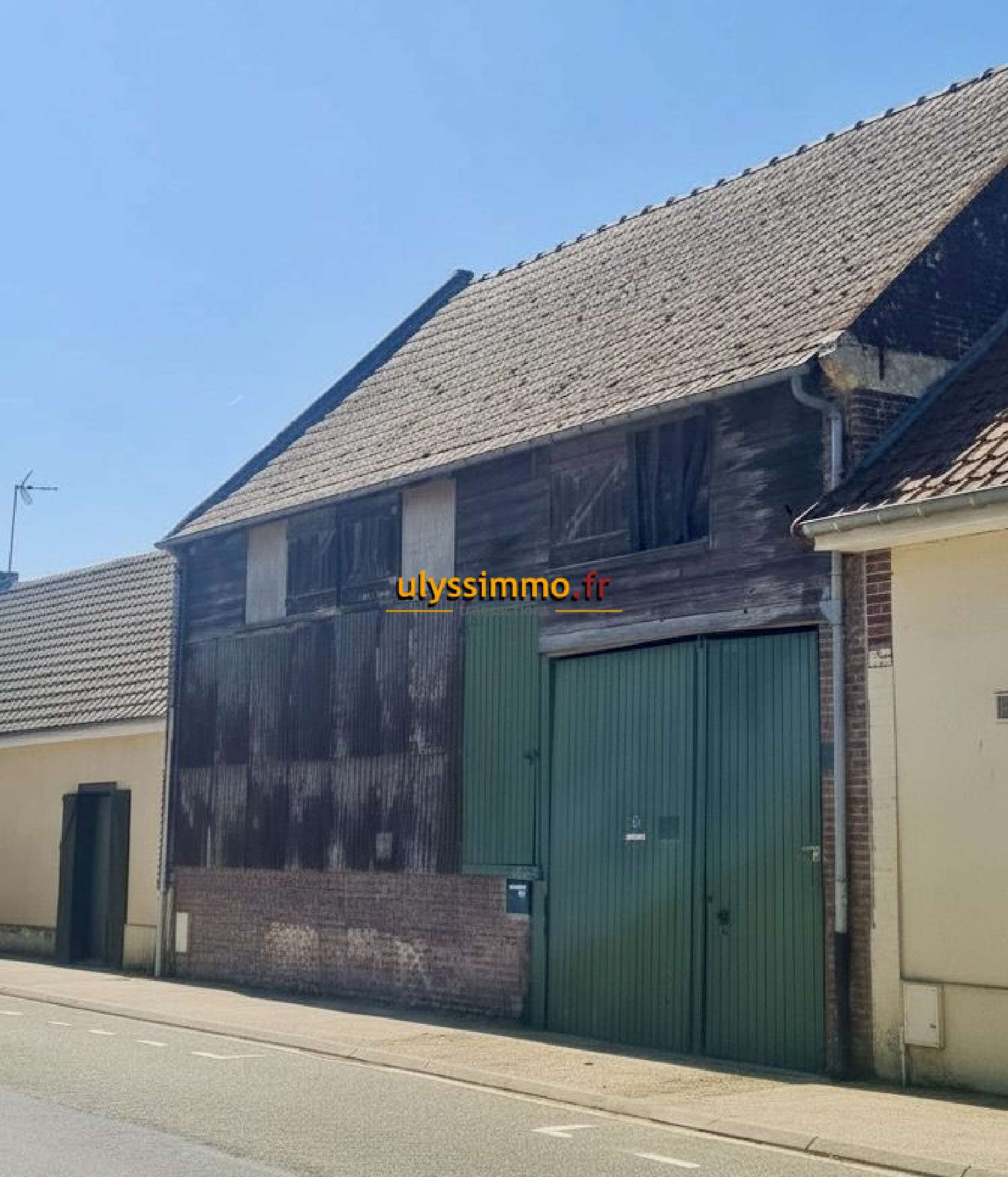 te koop huis Caix Somme 8