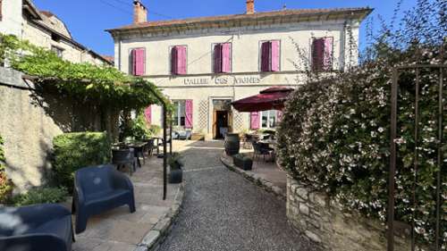 Cajarc Lot maison foto 7249424