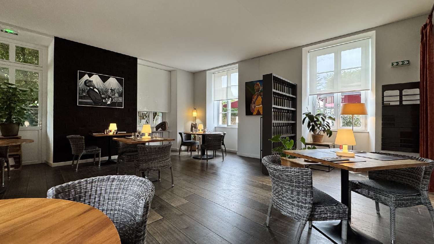  à vendre maison Cajarc Lot 4