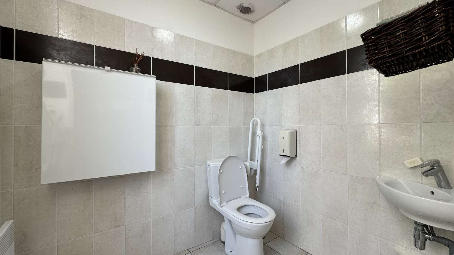  à vendre maison Cajarc Lot 8