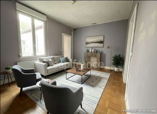 Calais Pas-de-Calais maison foto 7246456