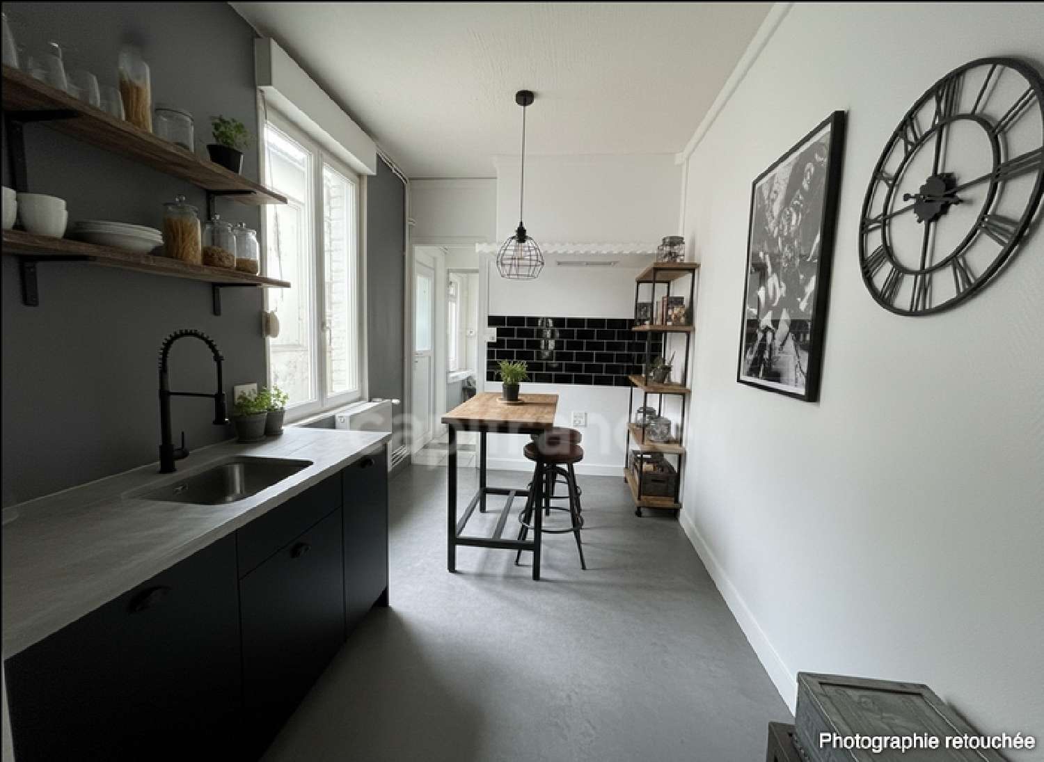  à vendre maison Calais Pas-de-Calais 5