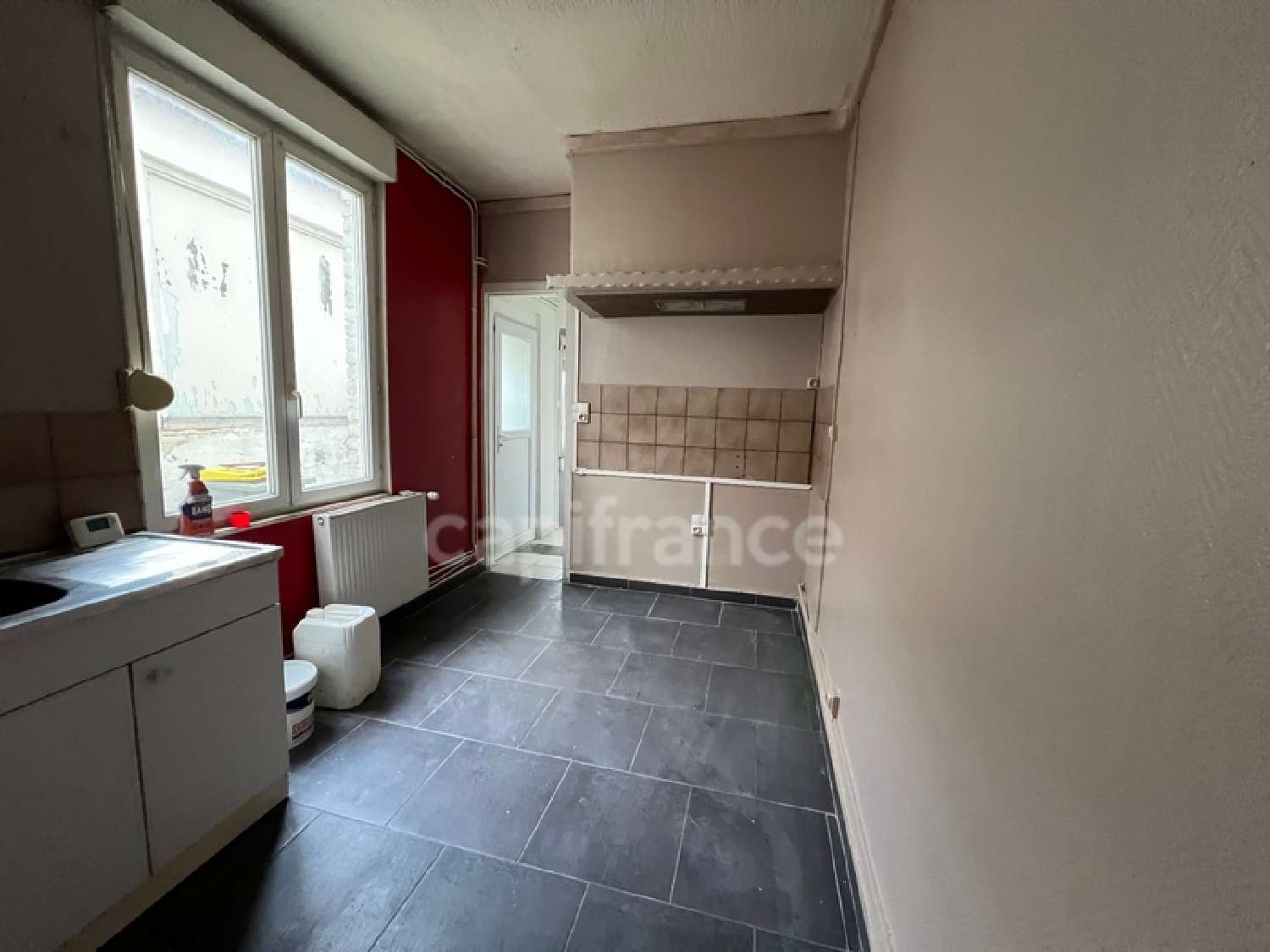  à vendre maison Calais Pas-de-Calais 6