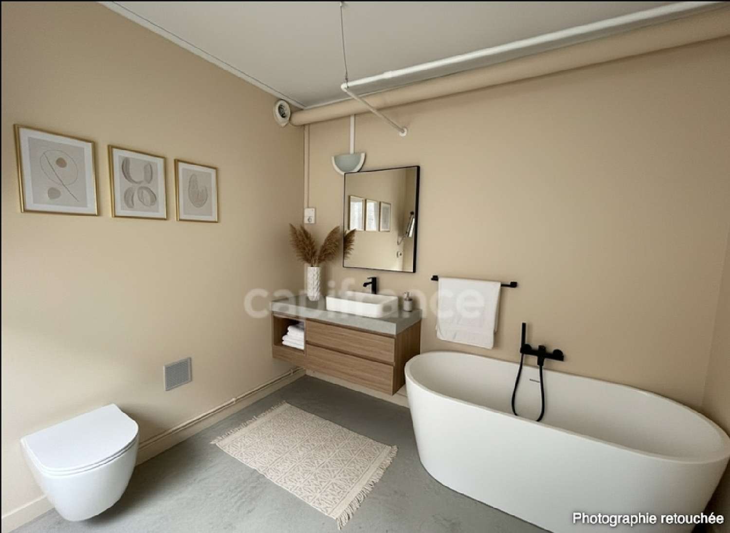  à vendre maison Calais Pas-de-Calais 7