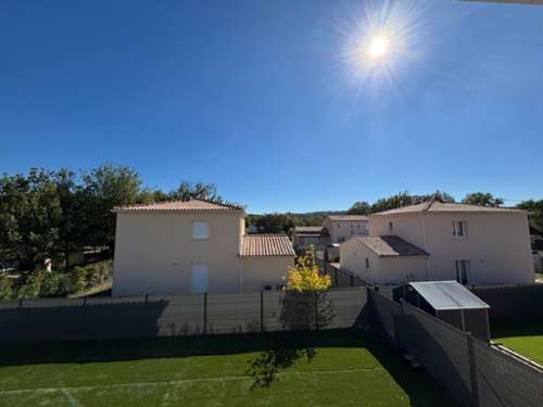 Callian Var huis foto 7242149